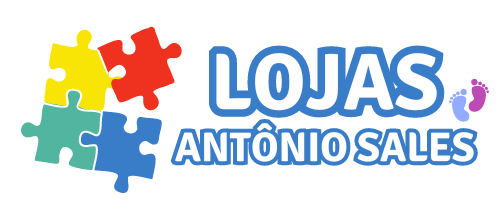 Lojas Antonio Sales